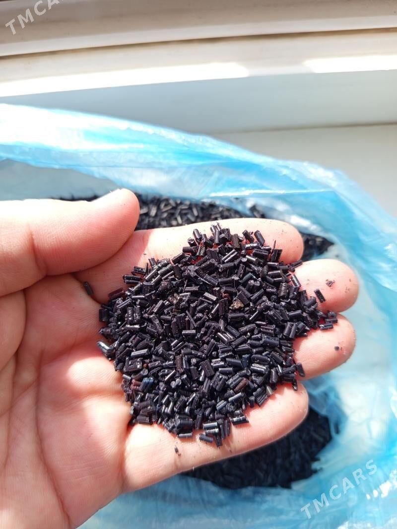 Granula Polipropilenden - Aşgabat - img 2