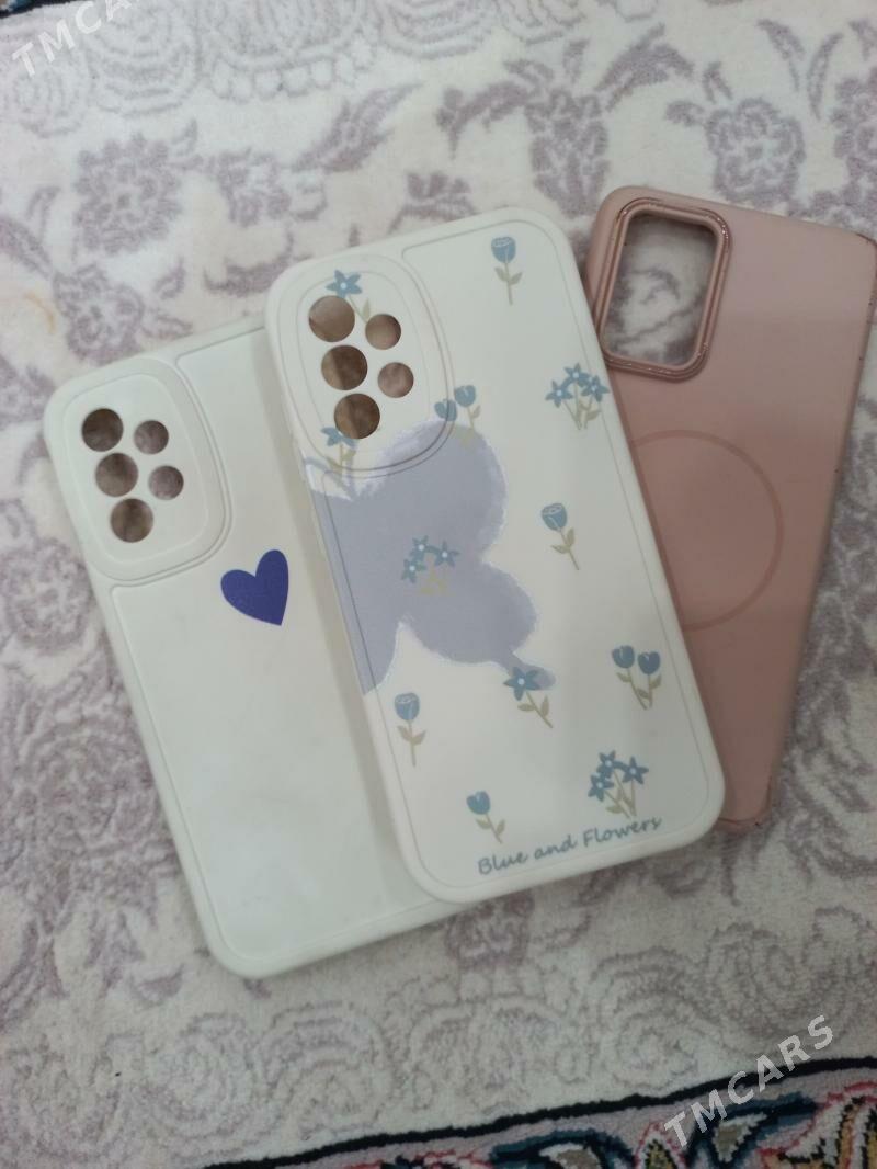 samsung A52 - Daşoguz - img 1