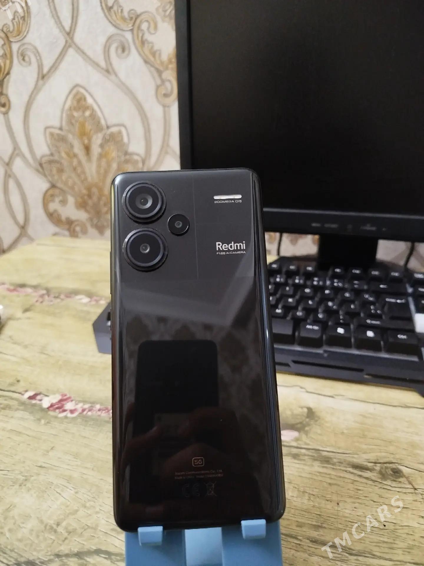 Redmi note 13 pro plus 5g - Дашогуз - img 5