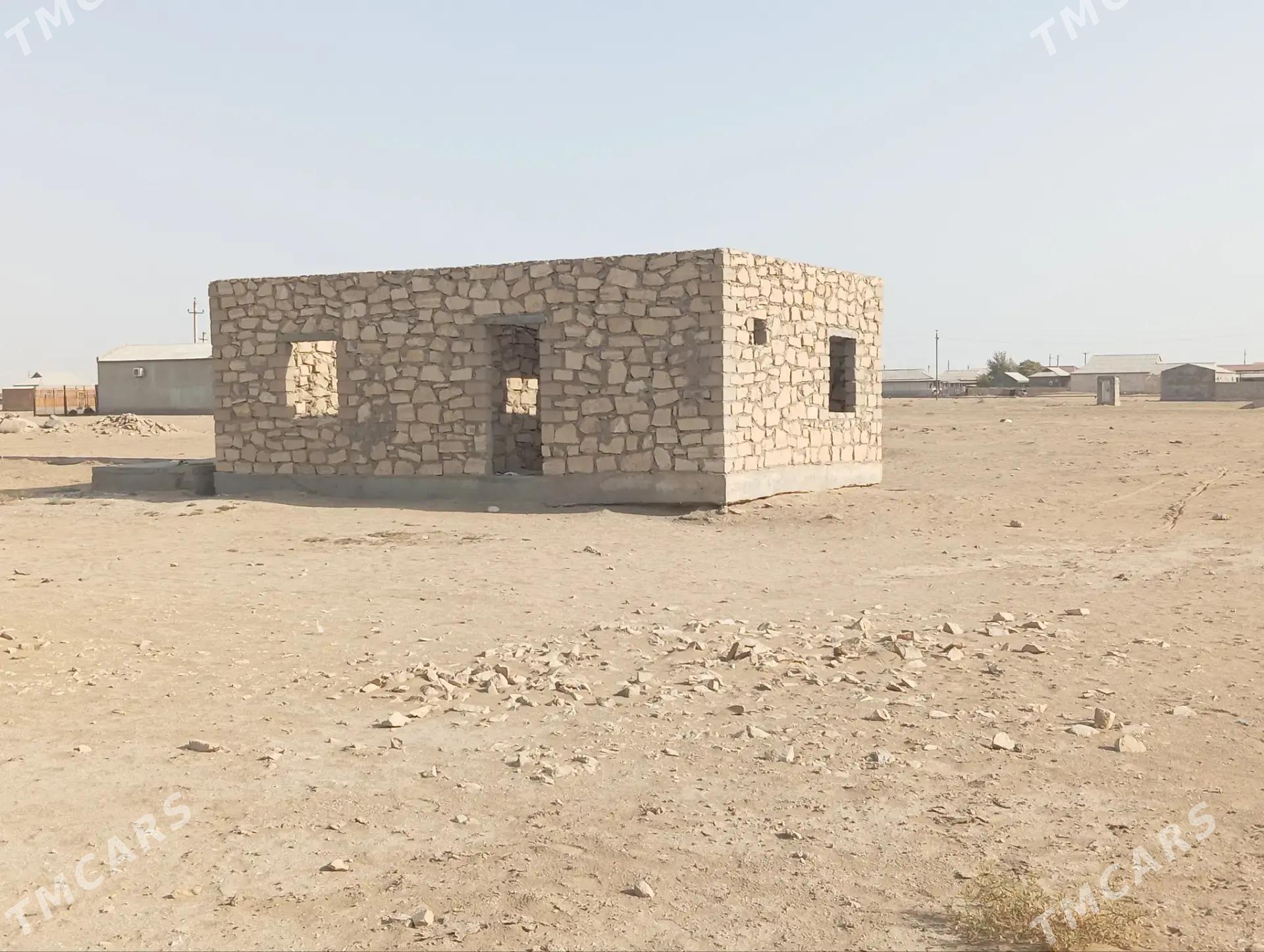 pricalda jay - Туркменбаши - img 1