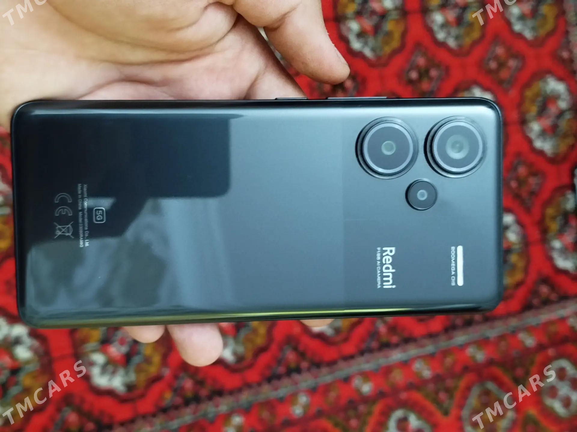 Redmi note 13 pro plus 5g - Дашогуз - img 8