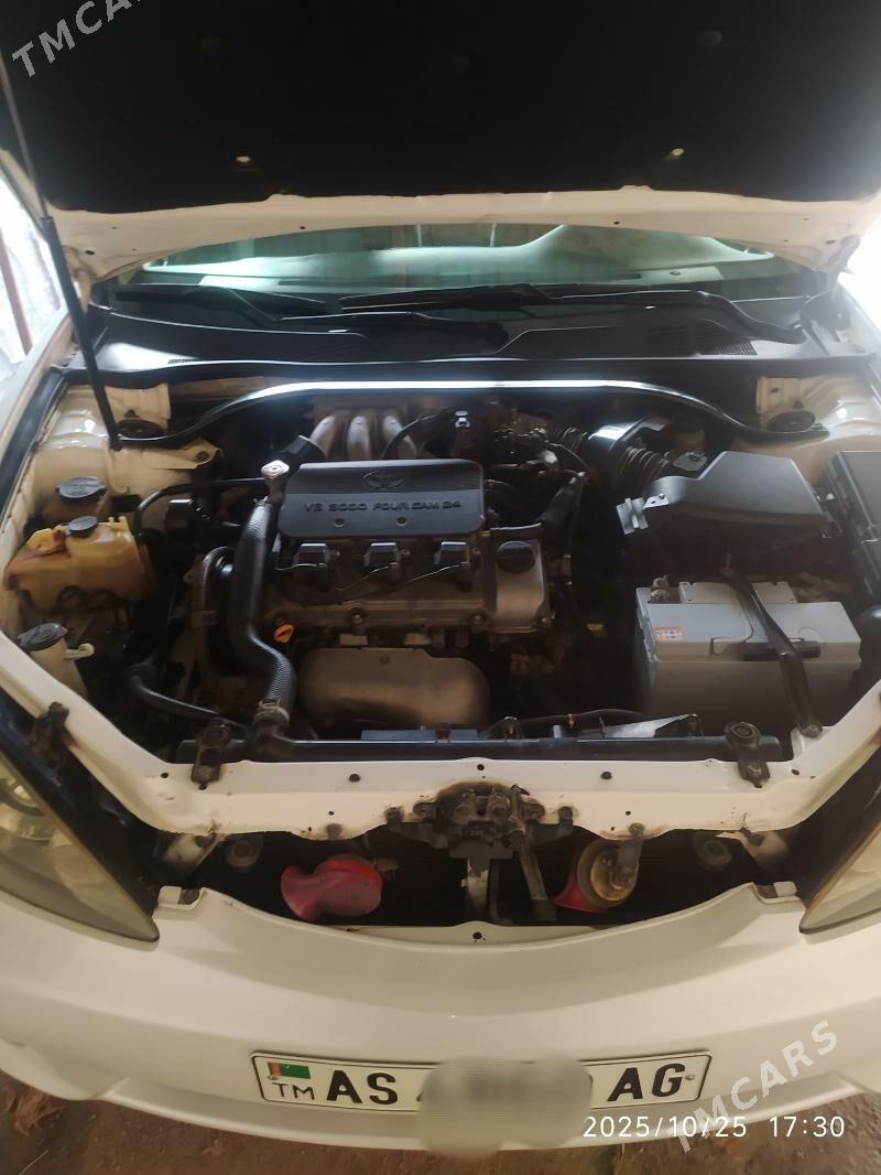 Toyota Camry 2003 - 180 000 TMT - Ашхабад - img 3