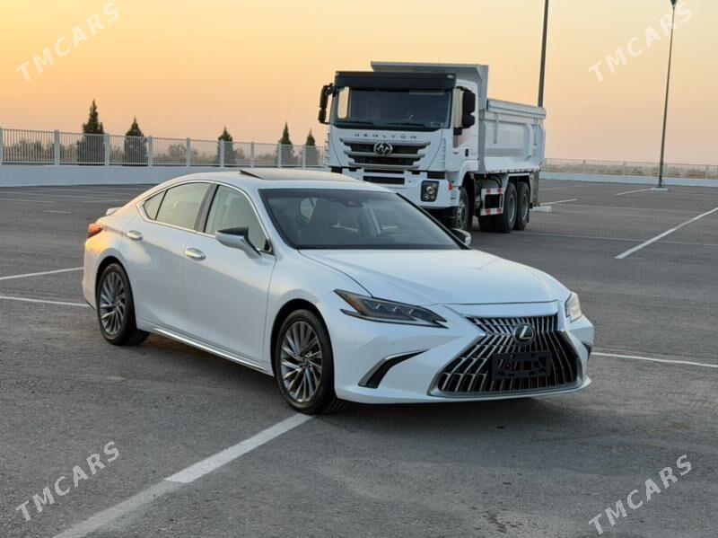 Lexus ES 350 2019 - 462 000 TMT - Ашхабад - img 4