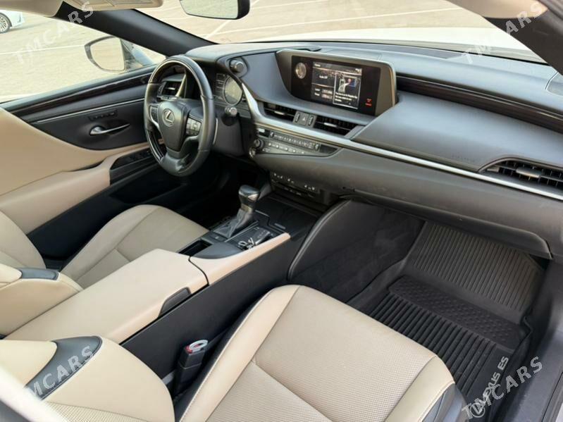 Lexus ES 350 2019 - 462 000 TMT - Ашхабад - img 10