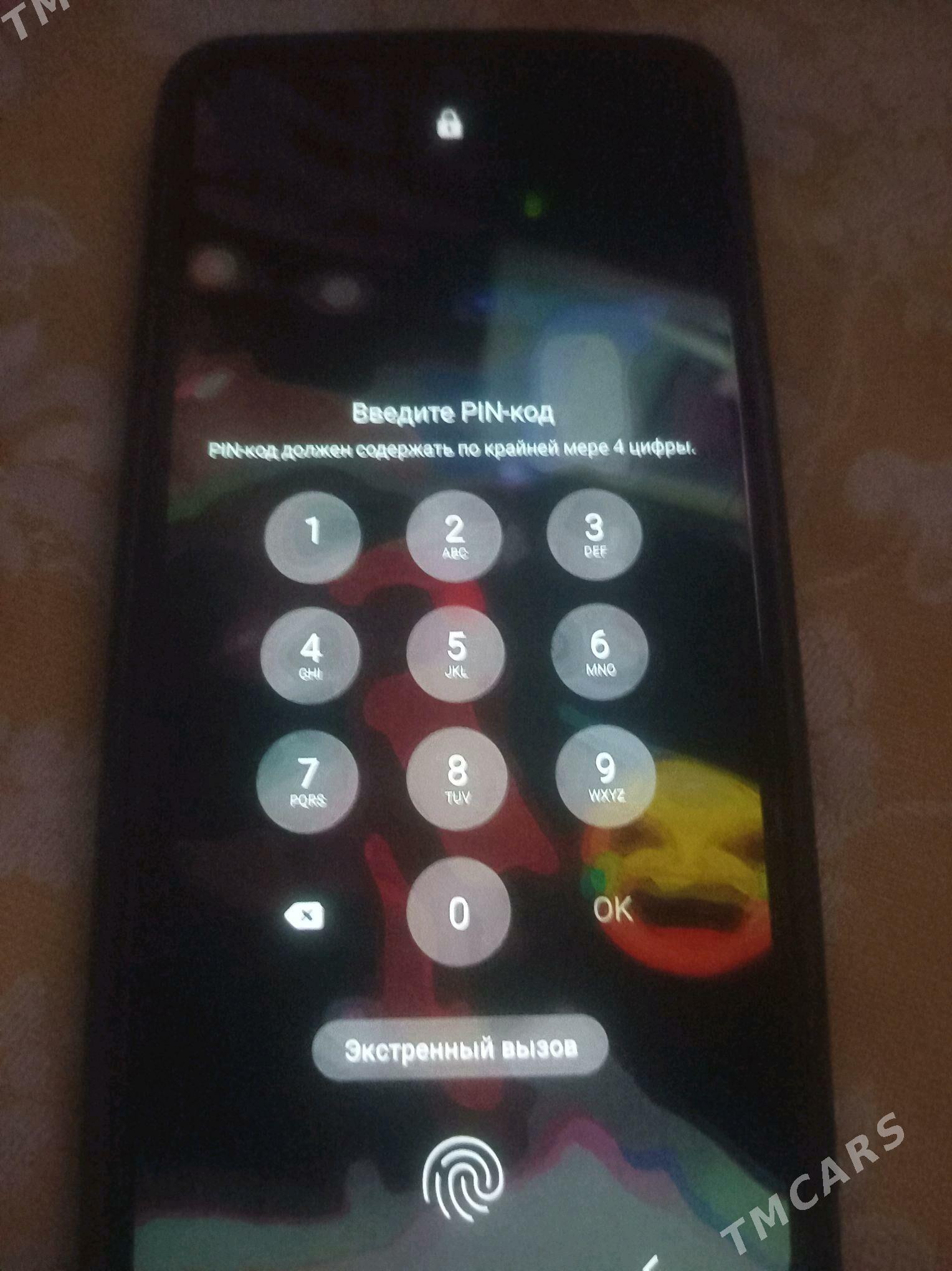 Samsung A31 - Туркменабат - img 2