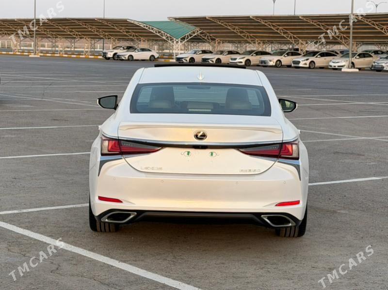Lexus ES 350 2019 - 462 000 TMT - Ашхабад - img 6