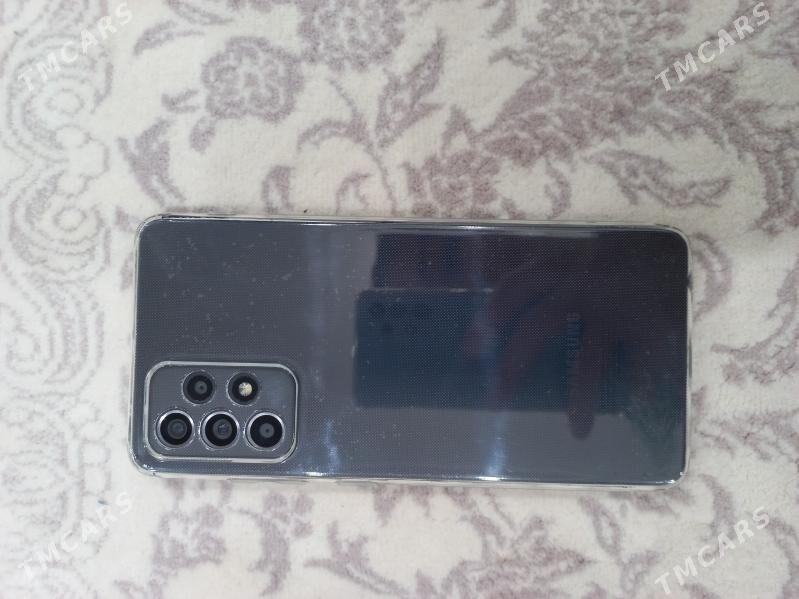 samsung A52 - Daşoguz - img 2