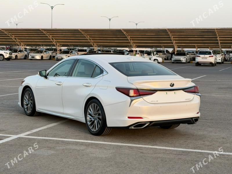 Lexus ES 350 2019 - 462 000 TMT - Ашхабад - img 5