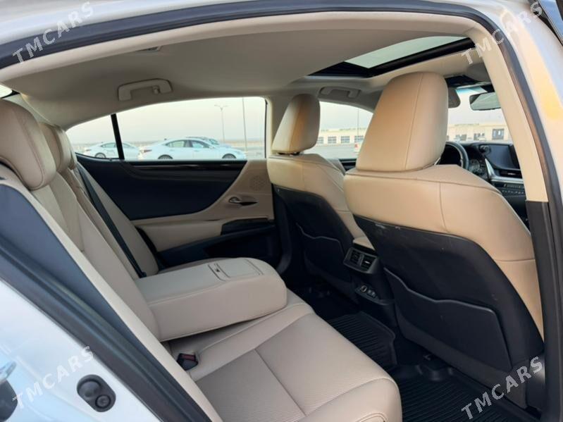 Lexus ES 350 2019 - 462 000 TMT - Ашхабад - img 9