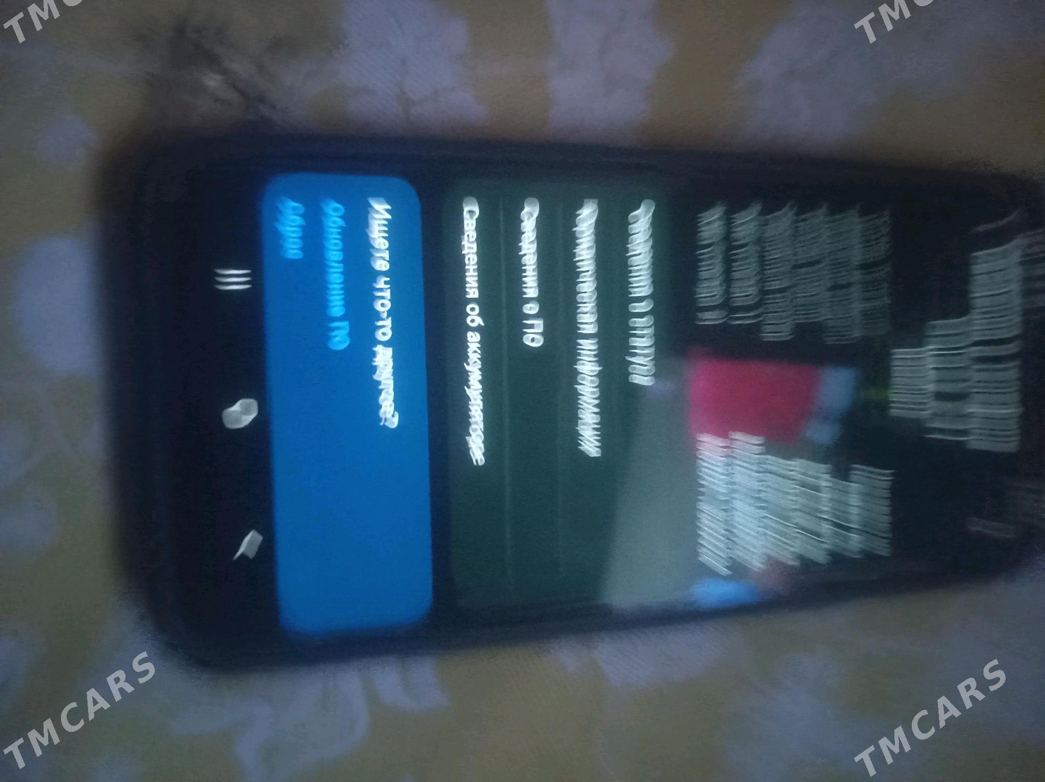 Samsung A31 - Туркменабат - img 4