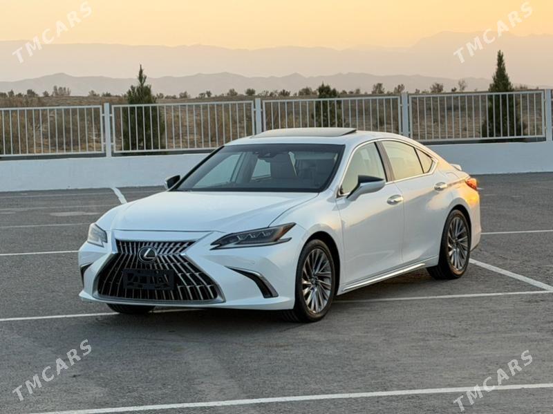 Lexus ES 350 2019 - 462 000 TMT - Ашхабад - img 1