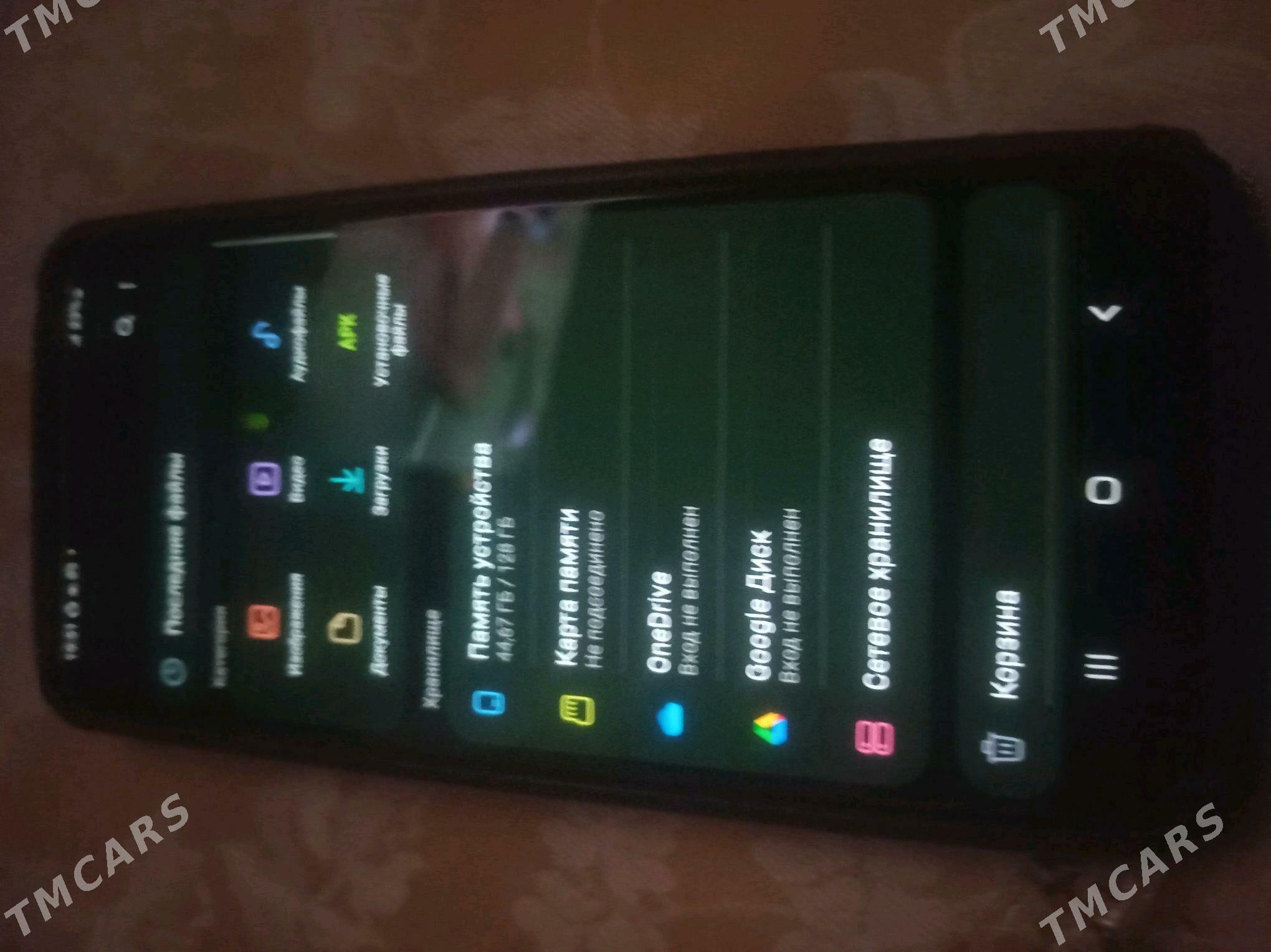 Samsung A31 - Туркменабат - img 3