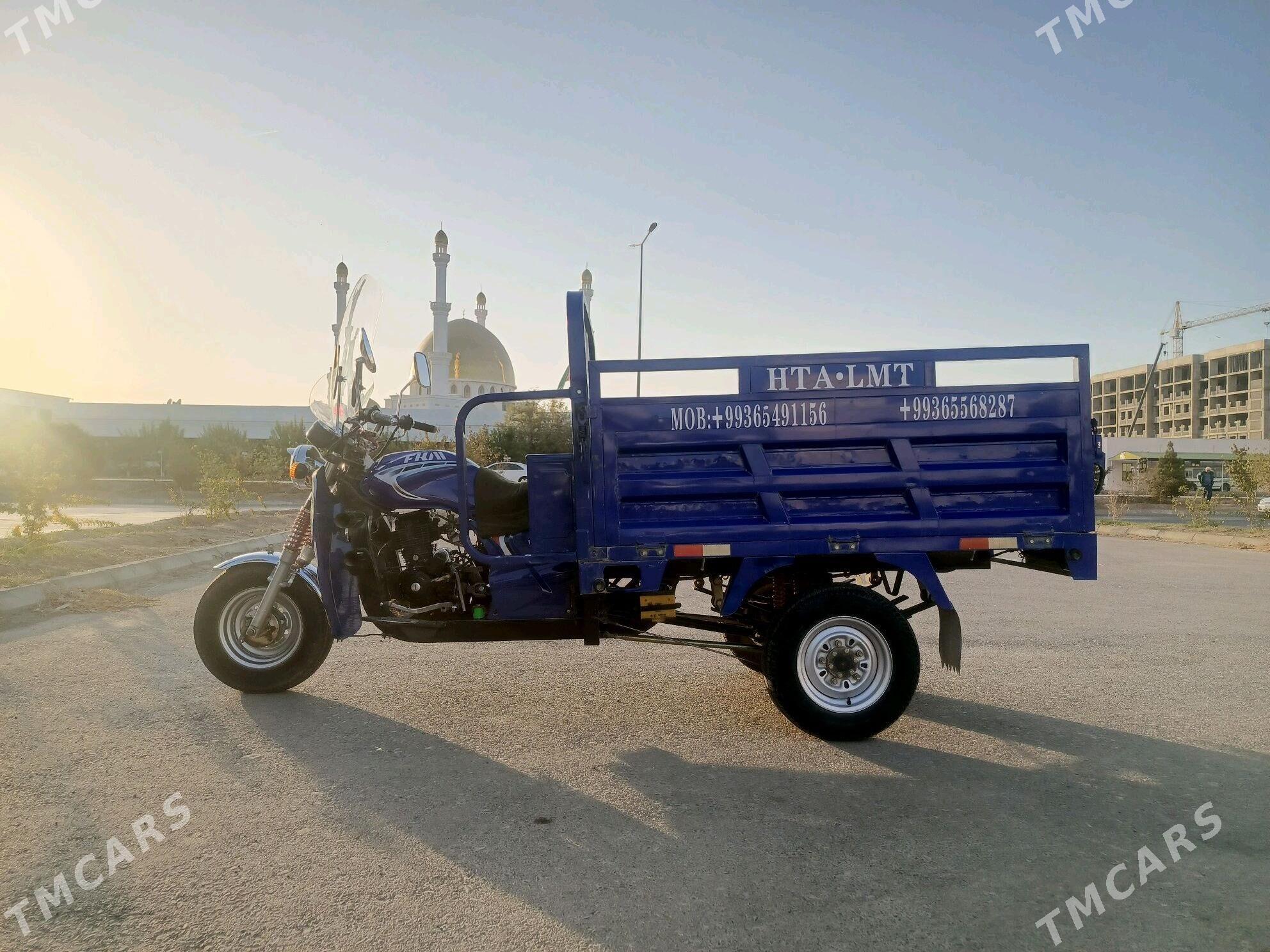 Fekon FK200-14G 2023 - 25 000 TMT - Мары - img 2