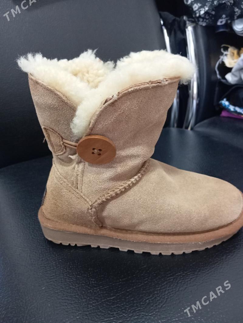 детские валенки - Türkmenbaşy - img 2