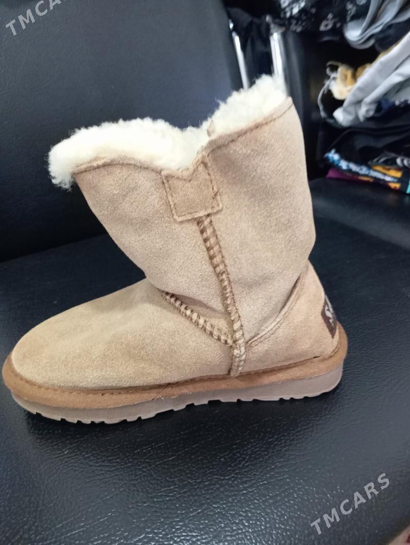 детские валенки - Türkmenbaşy - img 1