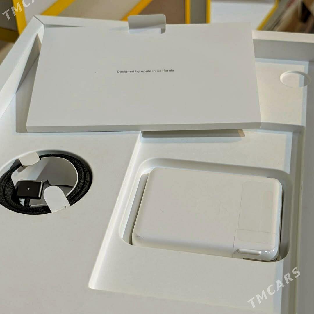 MacBook Pro/M4 Max/SSD 1TB - Aşgabat - img 8