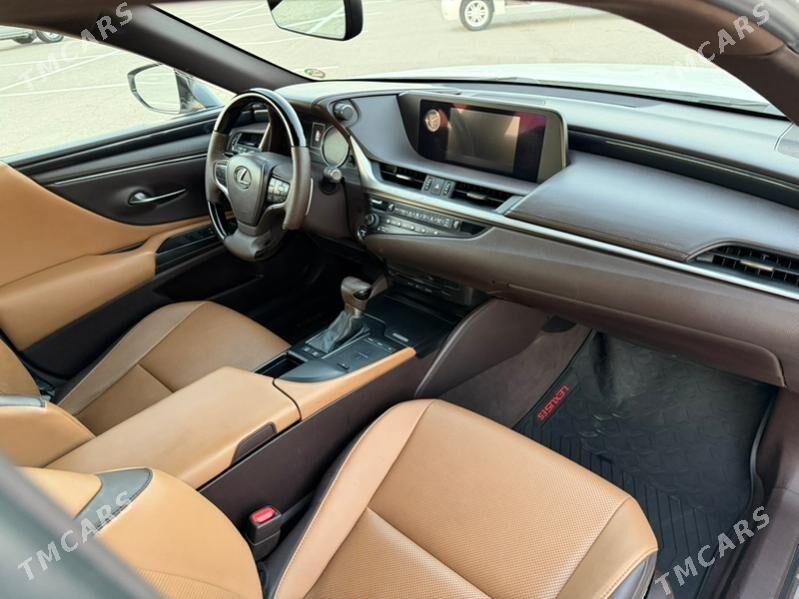 Lexus ES 250 2020 - 385 000 TMT - Ашхабад - img 10