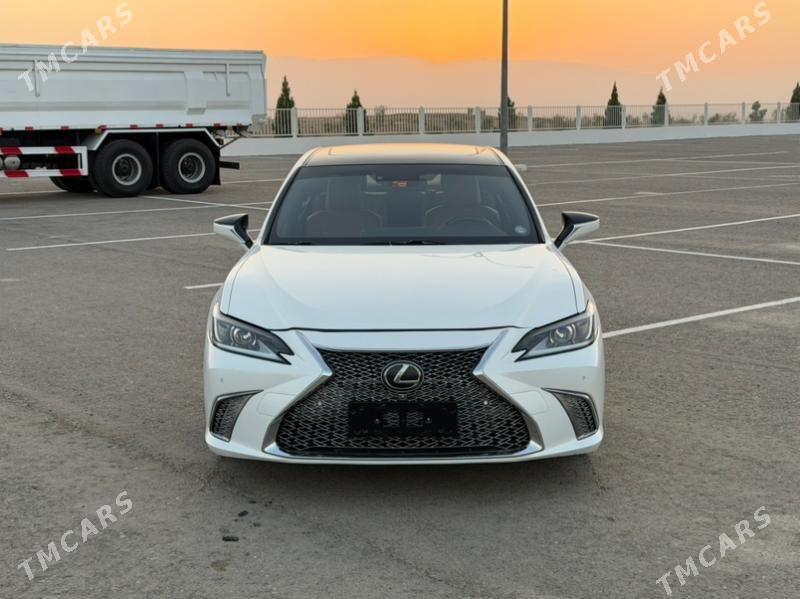 Lexus ES 250 2020 - 385 000 TMT - Ашхабад - img 1