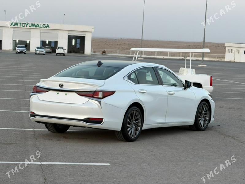 Lexus ES 250 2020 - 385 000 TMT - Ашхабад - img 7