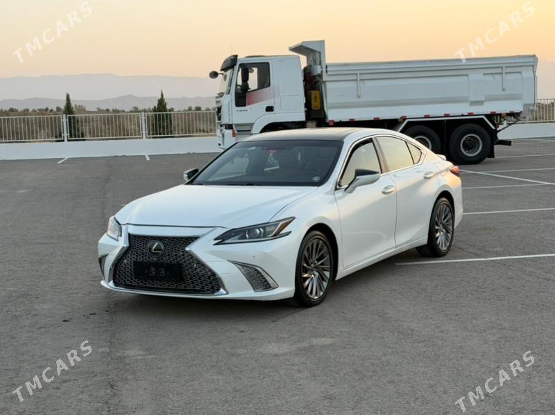 Lexus ES 250 2020 - 385 000 TMT - Ашхабад - img 3