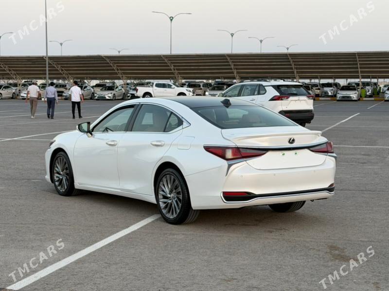 Lexus ES 250 2020 - 385 000 TMT - Ашхабад - img 5