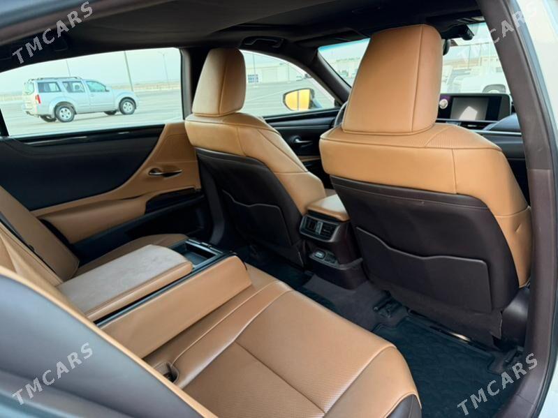 Lexus ES 250 2020 - 385 000 TMT - Ашхабад - img 9