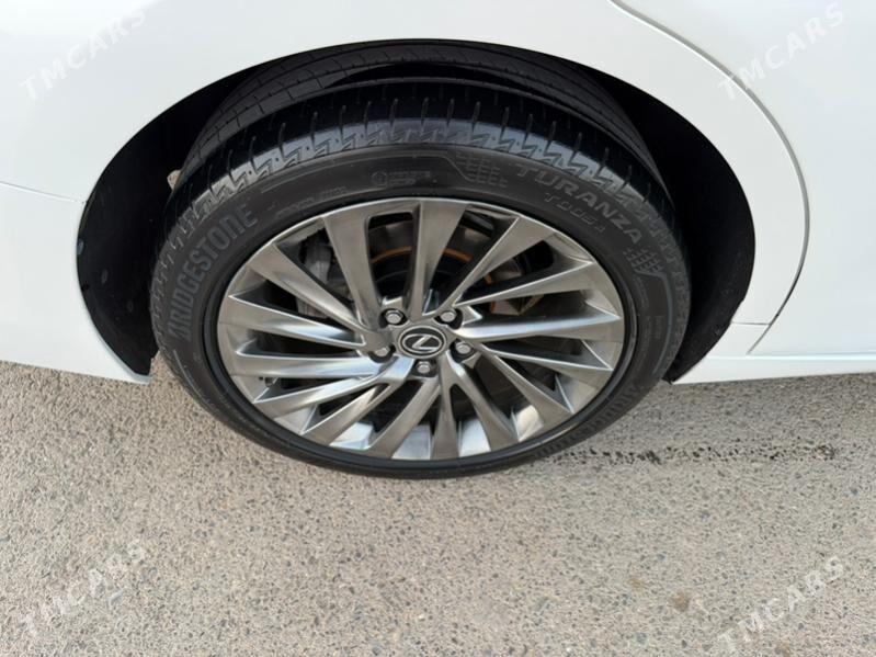Lexus ES 250 2020 - 385 000 TMT - Ашхабад - img 8