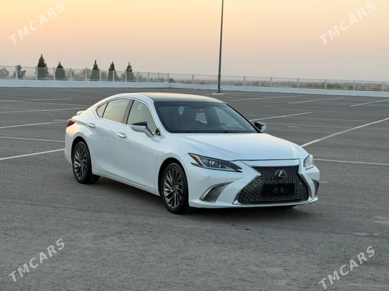 Lexus ES 250 2020 - 385 000 TMT - Ашхабад - img 2