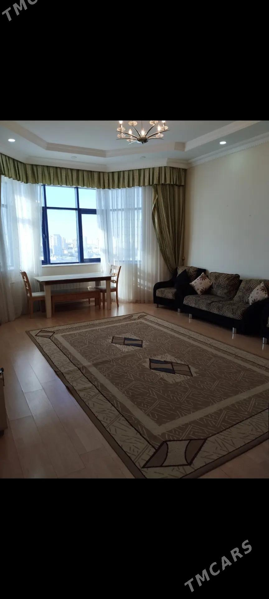 Ṣaÿol 2.komnatly jay - ул. Туркменбаши шаёлы (Ленина) - img 3