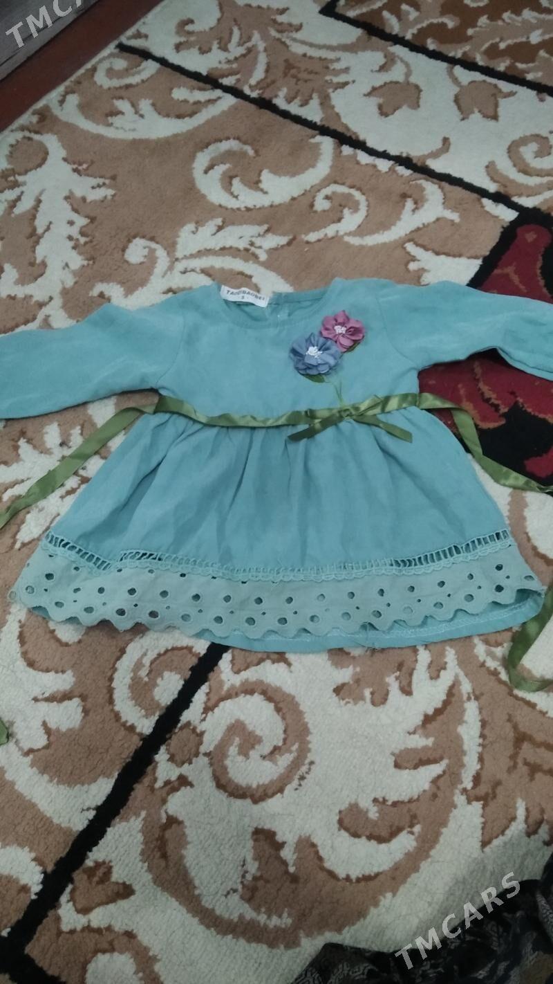gyz koynekleri - Mary - img 1