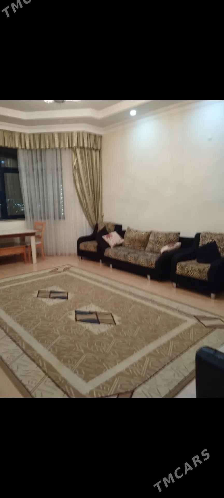 Ṣaÿol 2.komnatly jay - ул. Туркменбаши шаёлы (Ленина) - img 2