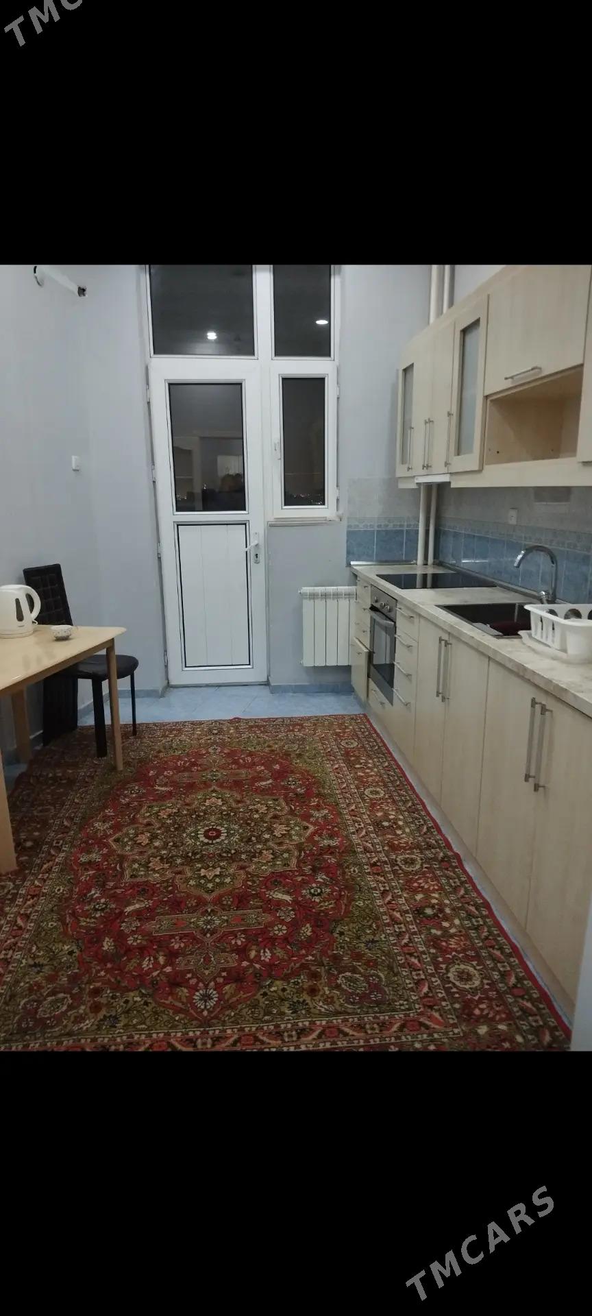 Ṣaÿol 2.komnatly jay - ул. Туркменбаши шаёлы (Ленина) - img 6