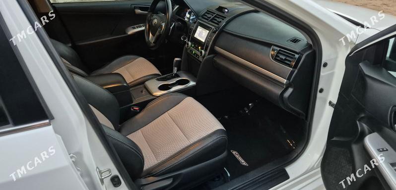 Toyota Camry 2014 - 235 000 TMT - Ашхабад - img 4
