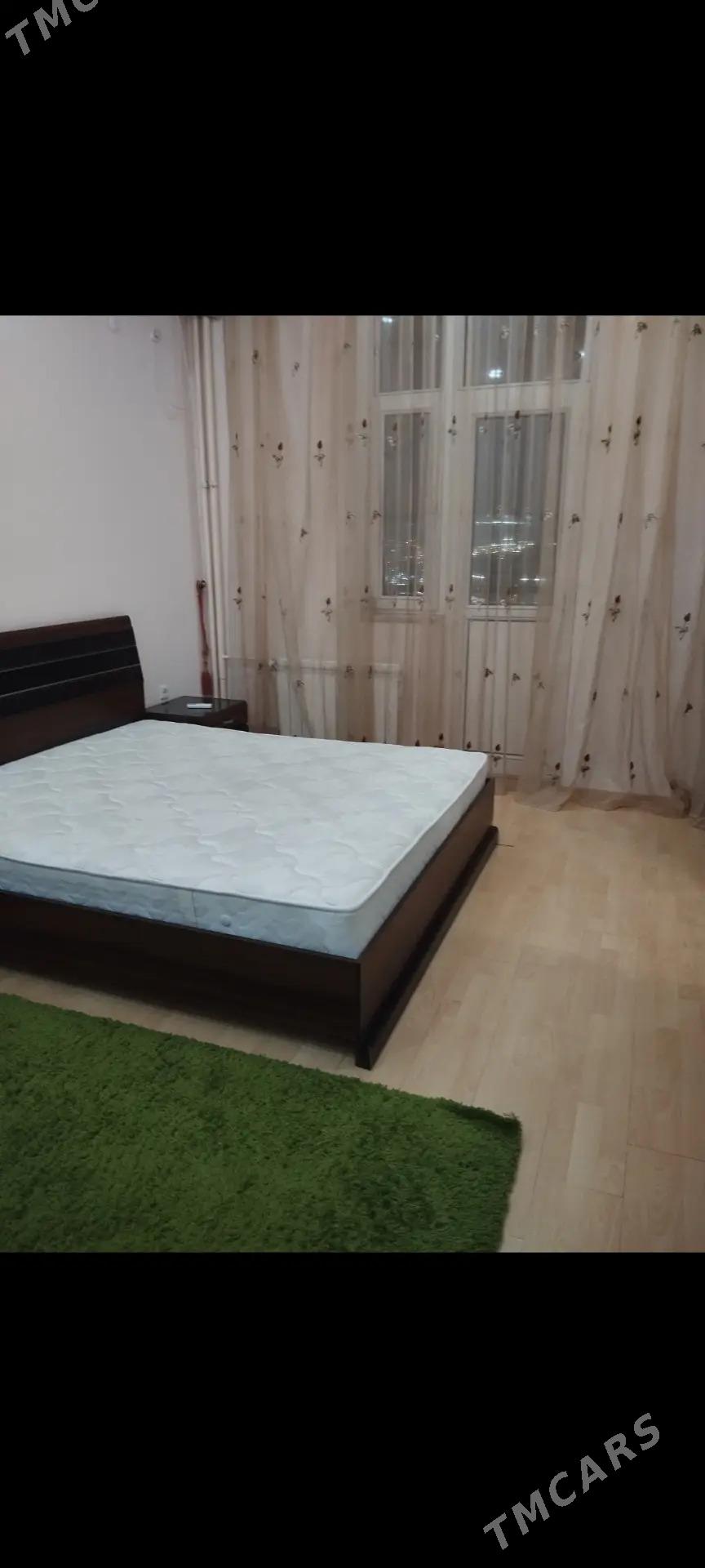 Ṣaÿol 2.komnatly jay - ул. Туркменбаши шаёлы (Ленина) - img 5