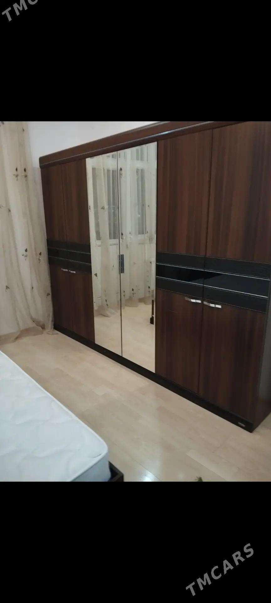 Ṣaÿol 2.komnatly jay - ул. Туркменбаши шаёлы (Ленина) - img 4