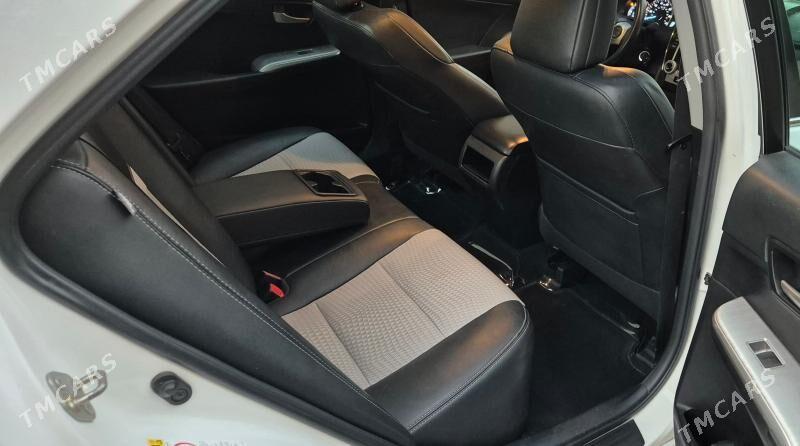 Toyota Camry 2014 - 235 000 TMT - Ашхабад - img 6