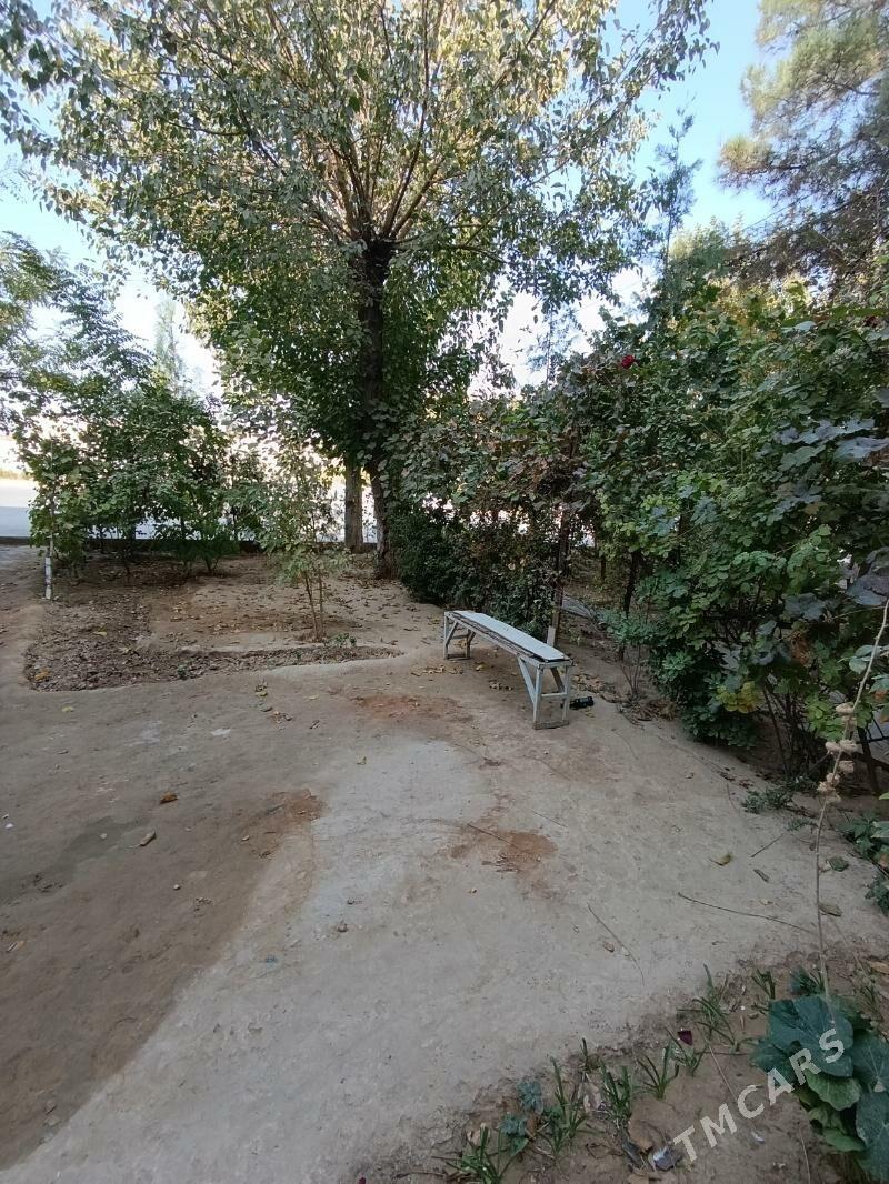 Продажа 1 этаж 2 комн досааф - Ашхабад - img 9