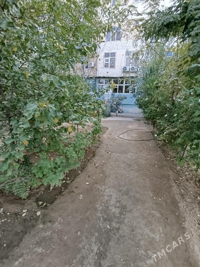 Продажа 1 этаж 2 комн досааф - Ашхабад - img 7