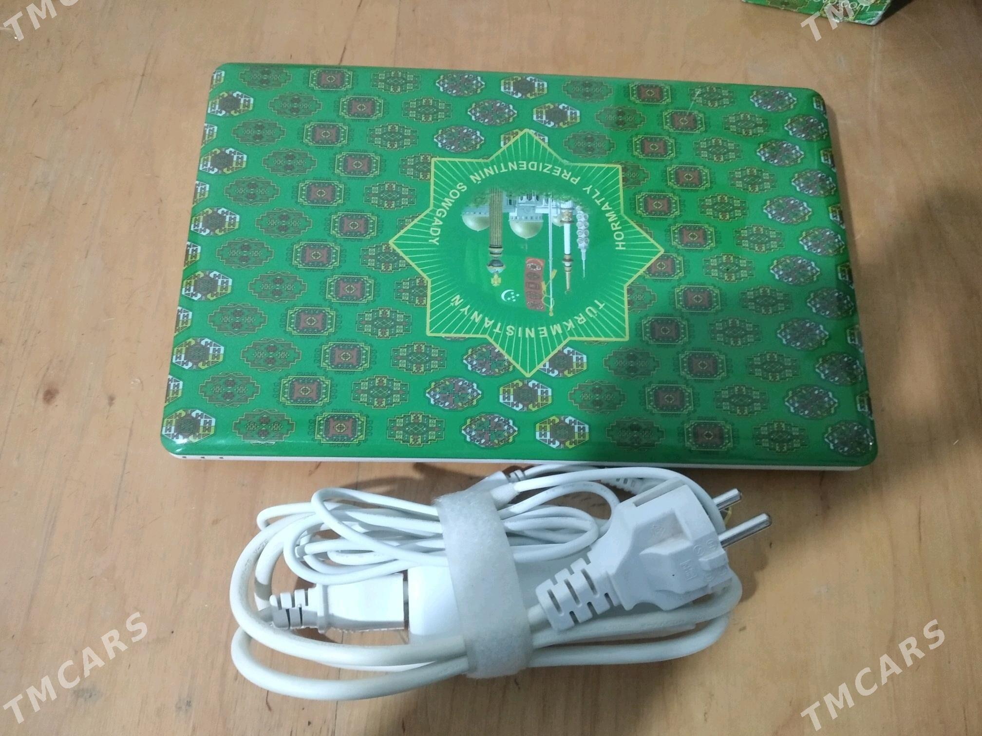 notebook Lenovo - Gökdepe - img 1