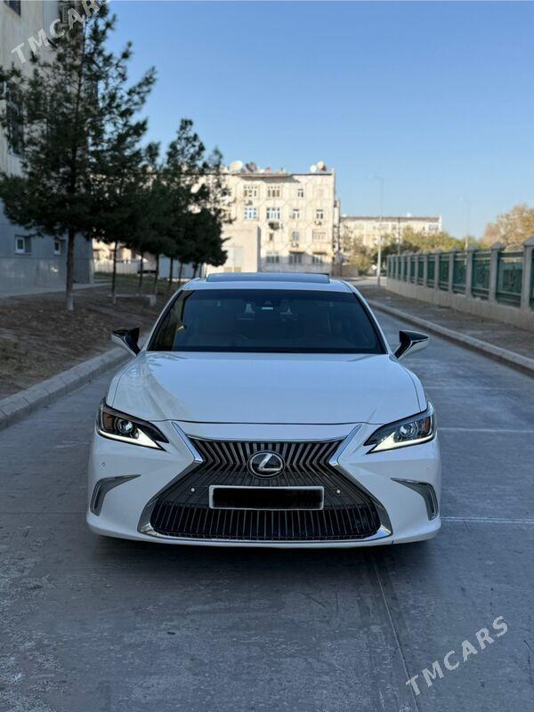 Lexus ES 350 2020 - 440 000 TMT - Mary - img 5