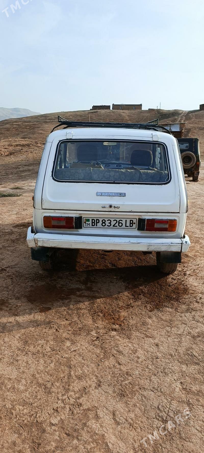Lada Niva 1989 - 15 000 TMT - Койтендаг - img 7