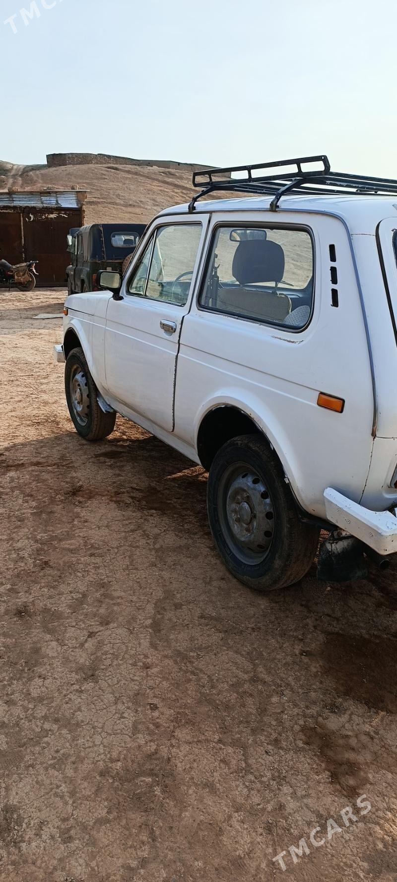 Lada Niva 1989 - 15 000 TMT - Койтендаг - img 3
