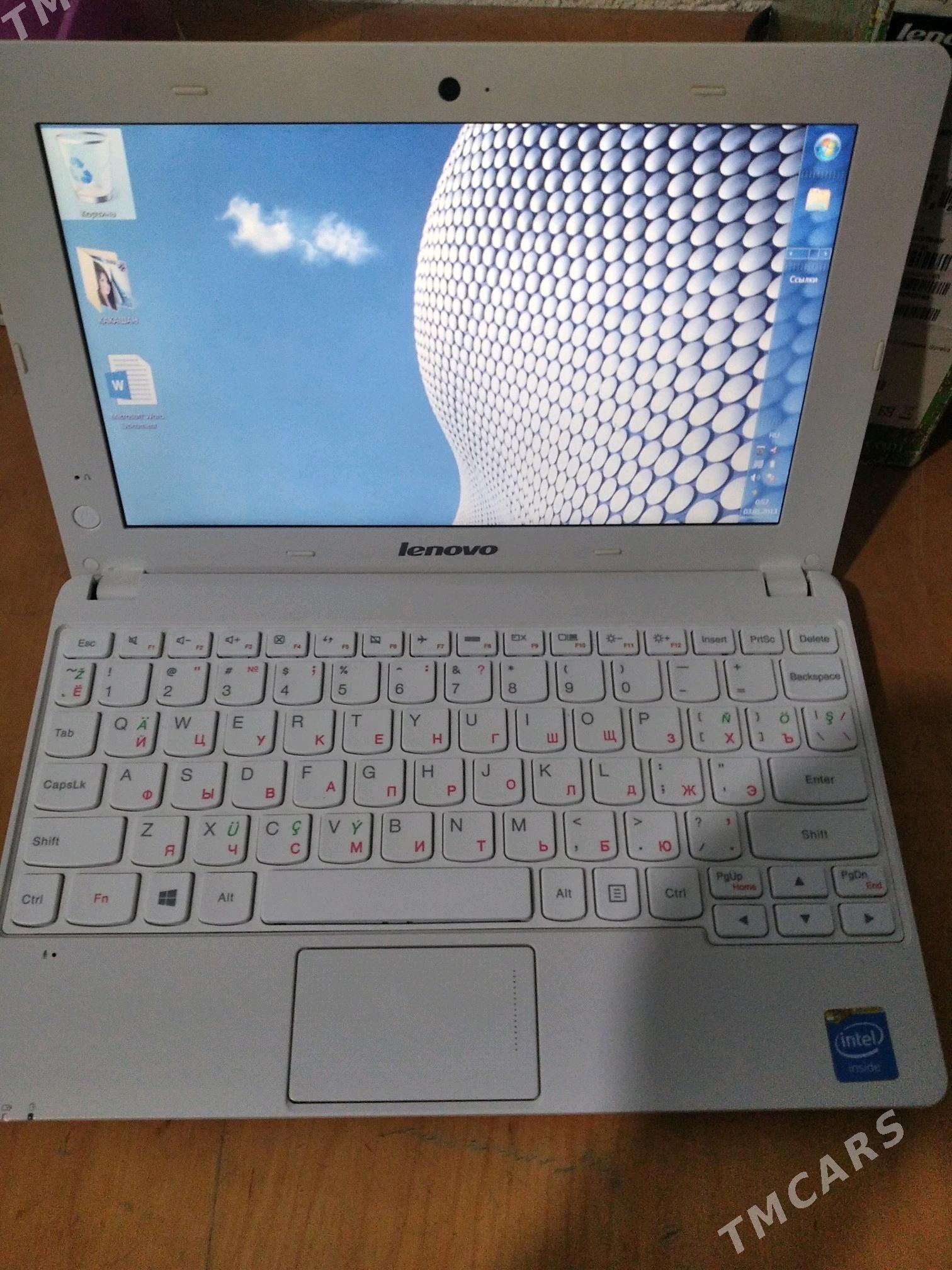 notebook Lenovo - Гёкдепе - img 2