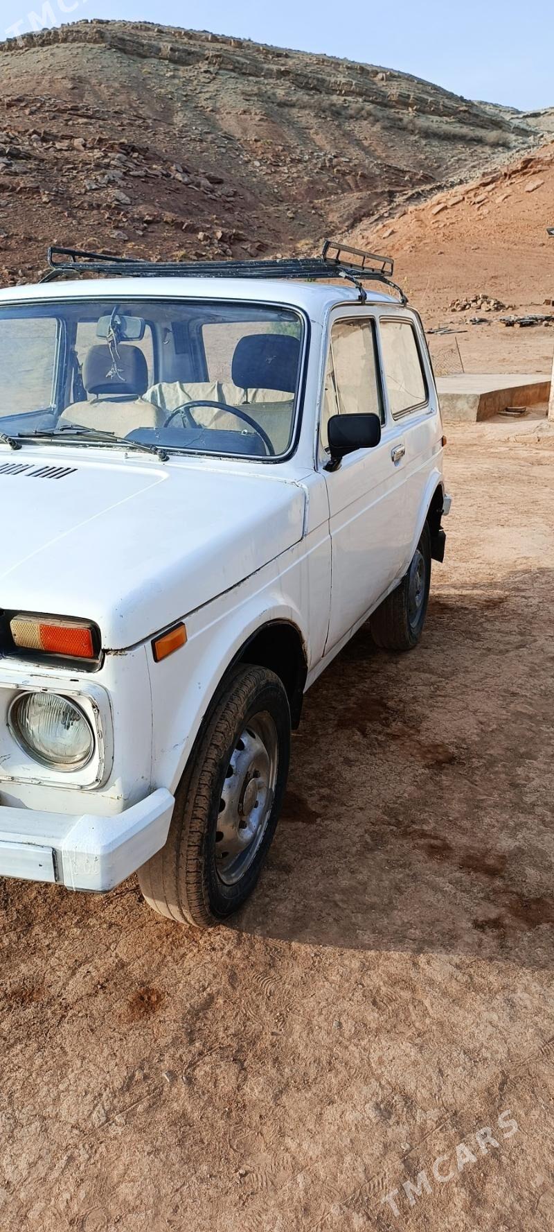 Lada Niva 1989 - 15 000 TMT - Койтендаг - img 6
