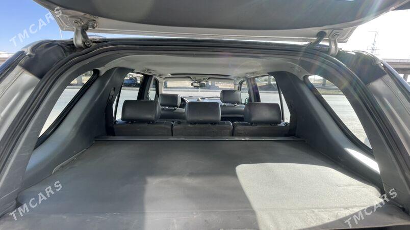 Mercedes-Benz ML400 2000 - 110 000 TMT - Туркменабат - img 5