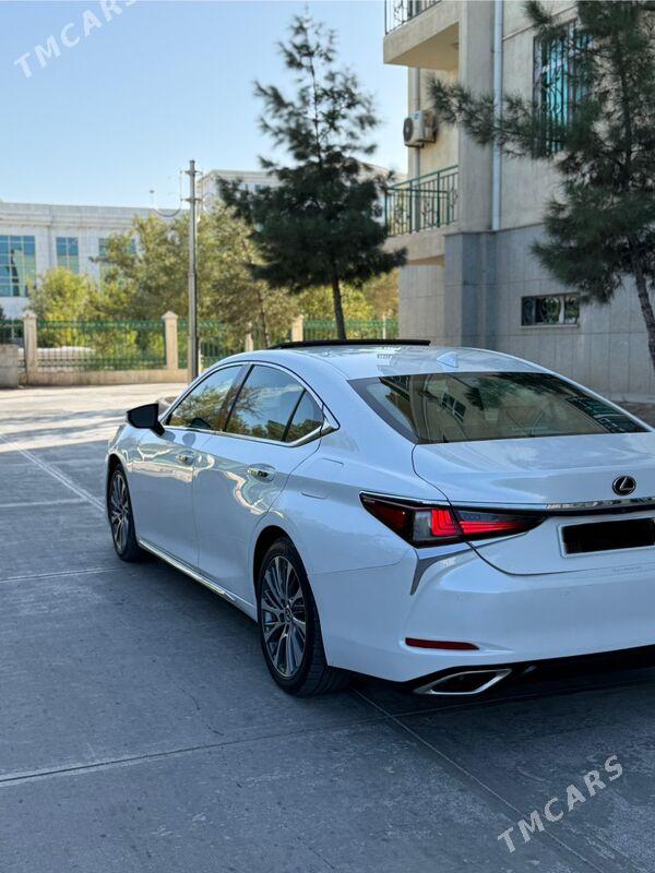 Lexus ES 350 2020 - 440 000 TMT - Mary - img 8