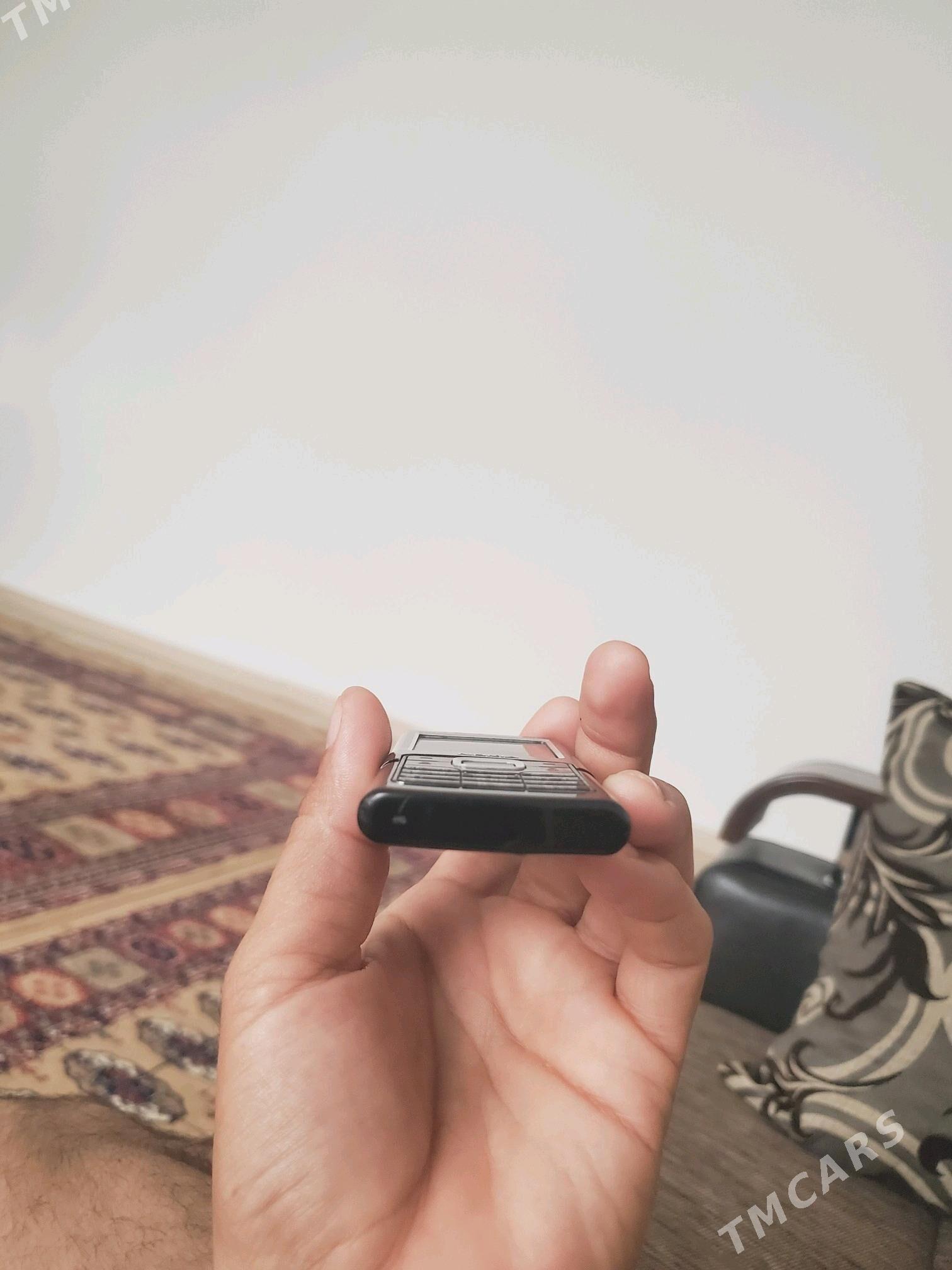 nokia 65 00 classic - Türkmenbaşy - img 2