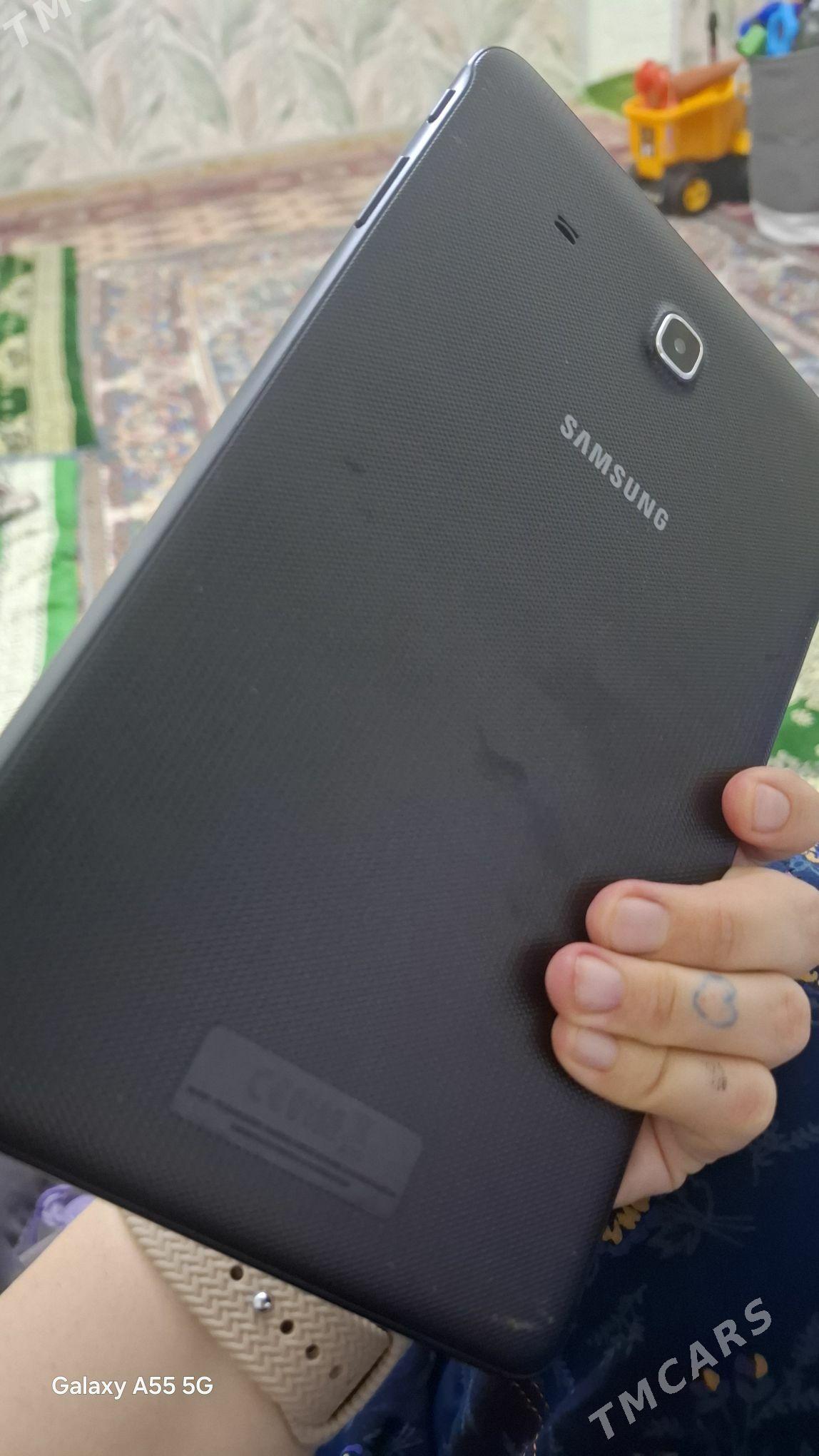 Планшет Galaxy tap E - Aşgabat - img 1