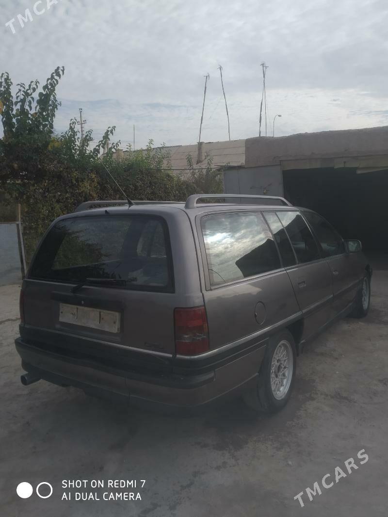 Opel Omega 1990 - 28 000 TMT - Daşoguz - img 3