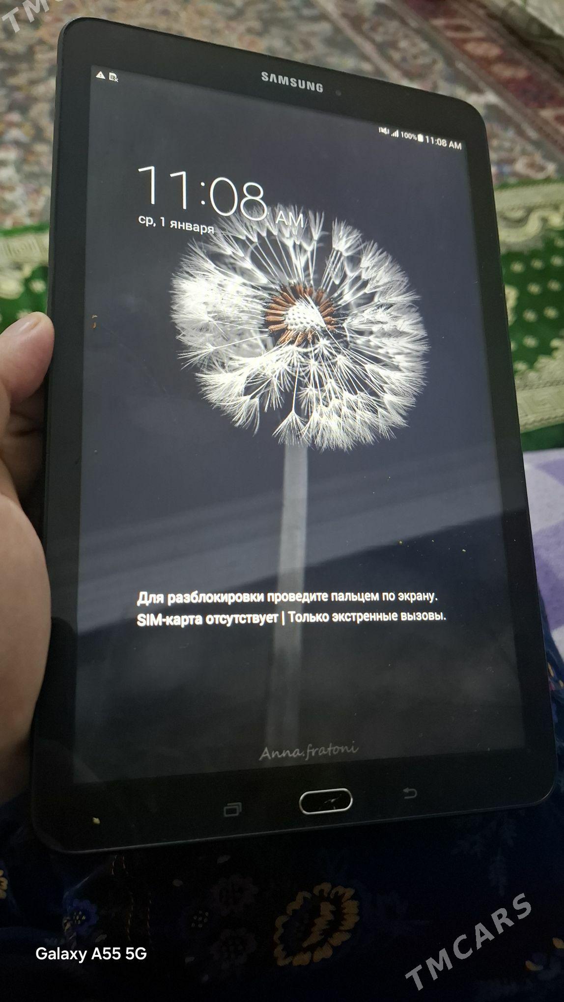 Планшет Galaxy tap E - Aşgabat - img 2
